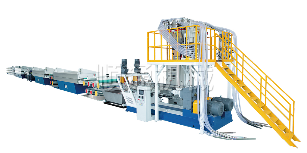 ST-ZCS-C（两水一烘）高配置