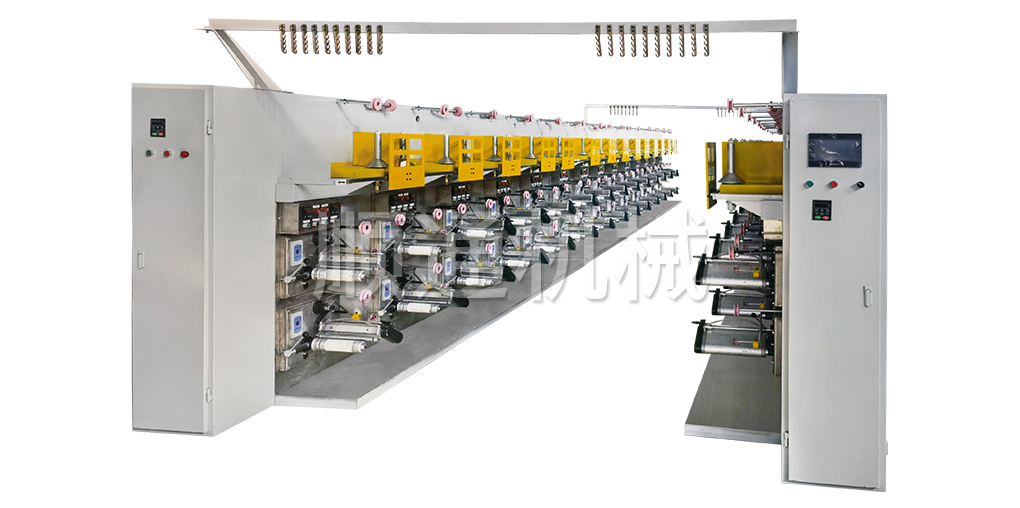 单捆绑专用收卷机