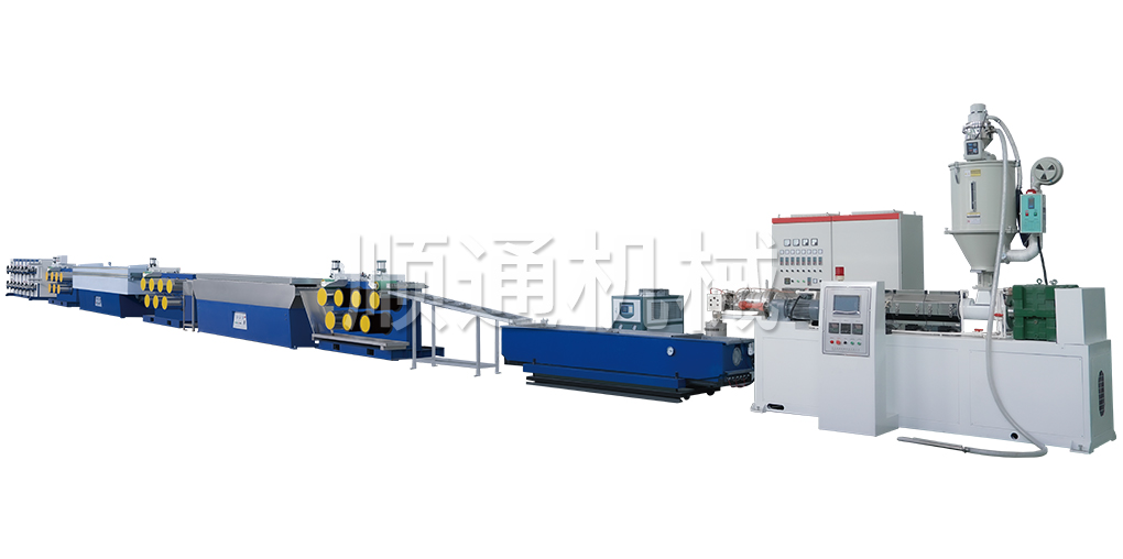 割草线专用收卷机